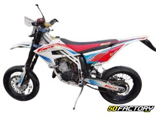 Fantic TR 125 MR 2T